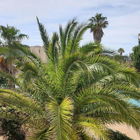 Appartement Gruissan Plage Du Grazel Esterno foto
