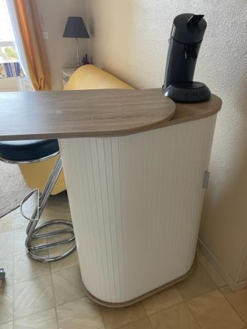Appartement Gruissan Plage Du Grazel Esterno foto