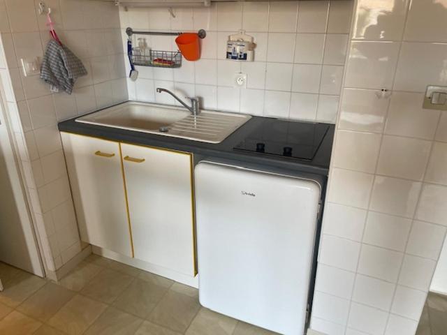 Appartement Gruissan Plage Du Grazel Esterno foto
