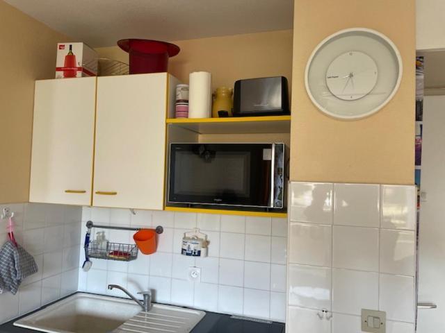 Appartement Gruissan Plage Du Grazel Esterno foto