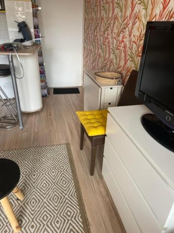 Appartement Gruissan Plage Du Grazel Esterno foto