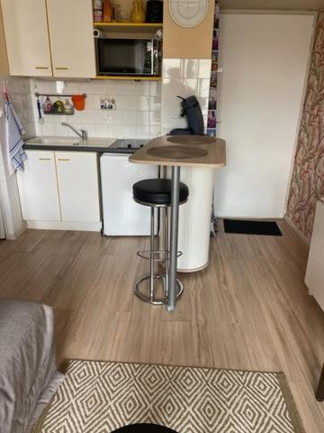 Appartement Gruissan Plage Du Grazel Esterno foto